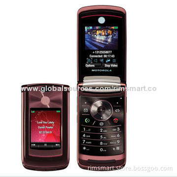 Original, Unlocked Mobile Phone, v9